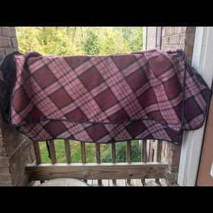 Pet Bench Seat Cover | Fits most cars trucks SUVs